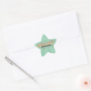 Buscar estrellas vintage pegatinas Azul