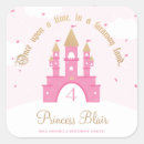 Buscar princesas pegatinas Rosa
