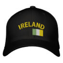 Buscar st patrick bordadas gorras Irlanda
