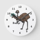 Buscar emu relojes de pared General y unisex