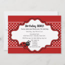 Buscar puntos rojos invitaciones General y unisex