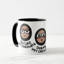 Buscar después tazas Té