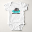 Buscar hipopótamo bebe ropa Animales