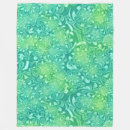 Buscar batik mantas Verde