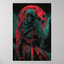 Buscar diseño del vector posters Caballo