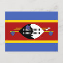 Buscar bandera de swazilandia postales Marcar