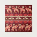 Buscar elefante tribal posters Etnia
