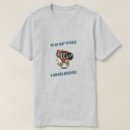 Buscar dib camisetas Humor
