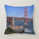Buscar puente golden gate cojines Viaje