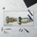 Buscar pato silvestre alfombrillas de raton Naturaleza