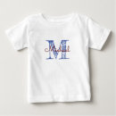 Buscar ropa bebe niño Monograma