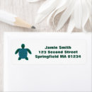 Buscar tortuga tribal postales Océano