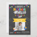 Buscar preescolar invitaciones graduacion Cualquier niño