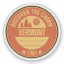 Buscar jarabe de arce pegatinas Vermont