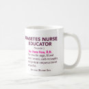 Buscar educadora tazas Enfermeros