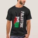 Buscar palestina camisetas Angustiado