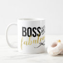 Buscar jefe divertido tazas Comentar