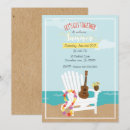 Buscar adirondack 13x18 invitaciones Verano