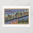 Buscar brigham postales Escenas