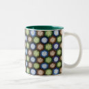 Buscar afgano tazas Marrón