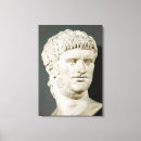 Buscar nero arte Romano