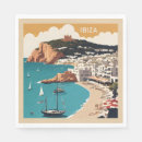 Buscar viajes servilletas General y unisex