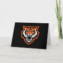 Buscar equipo universitario tarjetas Isu bengala