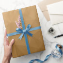 Buscar marrón papel de regalo Geométrico