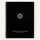 Buscar plateada cuadernos Para él