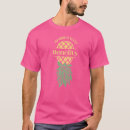 Buscar pineapple camisetas Casada
