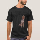 Buscar drahthaar camisetas Imprimir