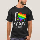 Buscar familia gay camisetas Mes