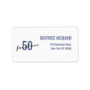 Buscar diversión tarjetas e invitaciones Azul