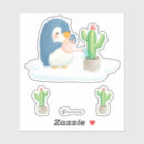 Buscar con penguinos pegatinas Para todos