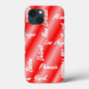 Buscar ciudades iphone fundas Rojo