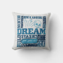 Buscar dream cojines Creer