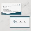 Buscar suciedad tarjetas de visita Profesional