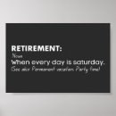 Buscar jubilados posters Humor
