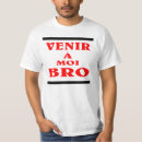 Buscar moi camisetas Francés
