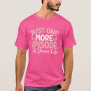 Buscar kdrama camisetas Amante