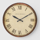 Buscar cumpleaños feliz relojes de pared Moderno