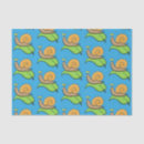 Buscar caracoles papel de seda Animal