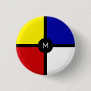 Buscar mondrian chapas Abstracto
