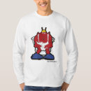 Buscar dibujo animado del diablo camisetas Humor
