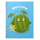 Buscar sandía cuadernos Adorable