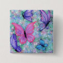 Buscar mariposas coloridas chapas Para ella