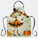 Buscar bruja delantales 1 º caída