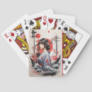 Buscar anime barajas de cartas Japón