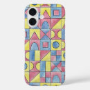 Buscar bauhaus iphone fundas Abstracto