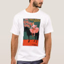 Buscar circo camisetas Vintage